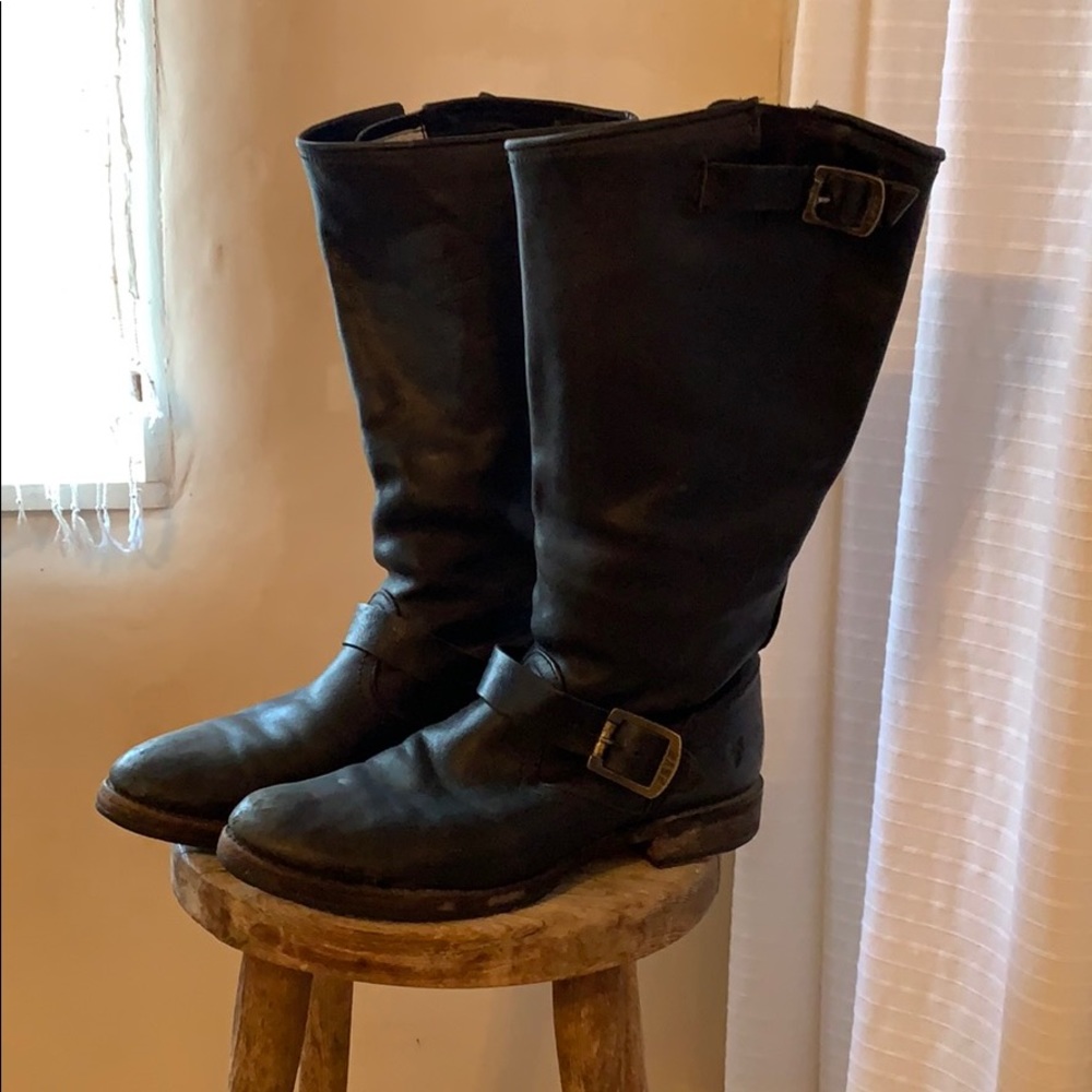 Frye Boots, size 9